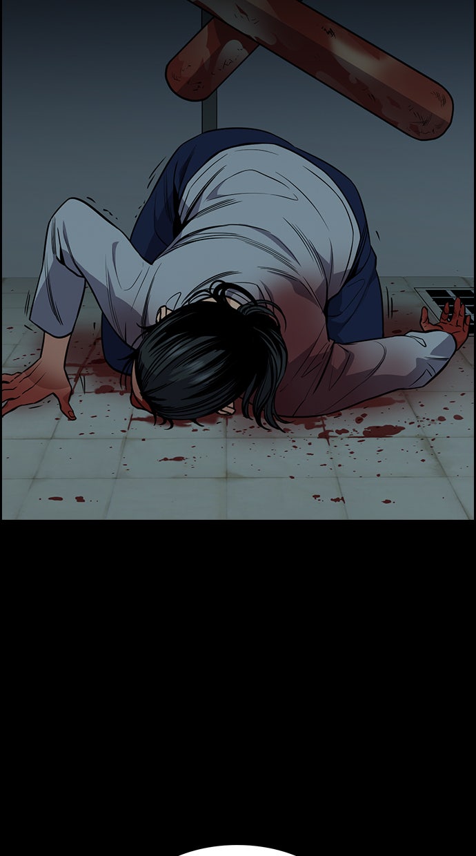 Read The Real Lesson chapter 101 image 64 on Lezhin