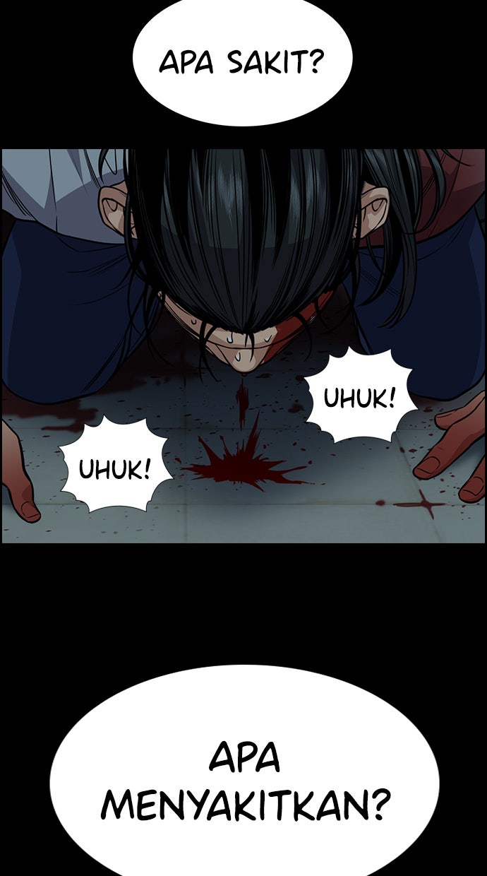 Read The Real Lesson chapter 101 image 65 on Lezhin