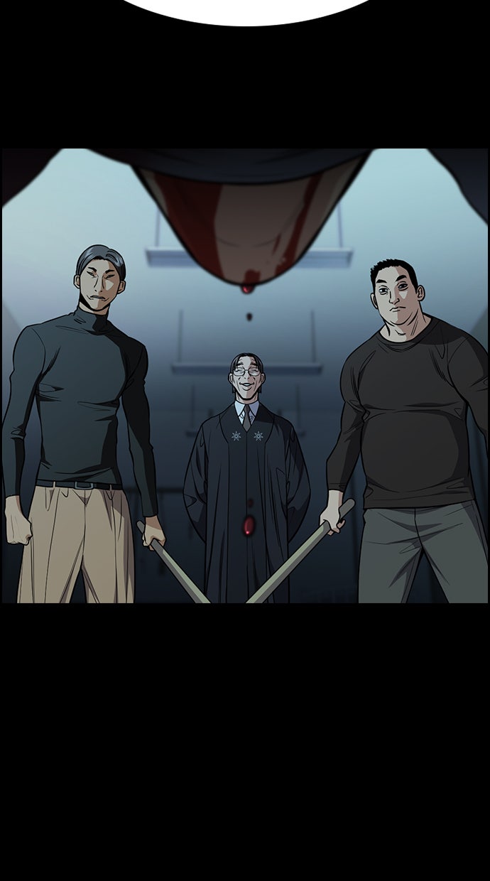 Read The Real Lesson chapter 101 image 66 on Lezhin