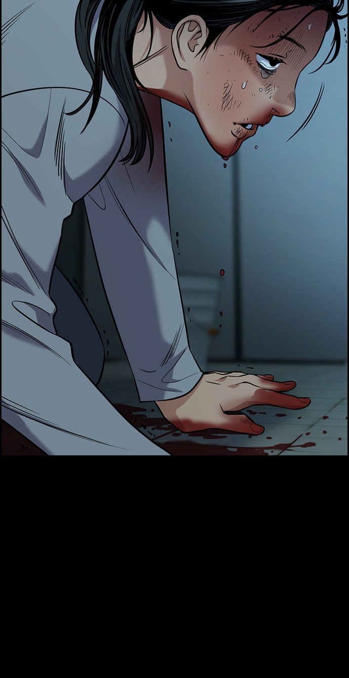 Read The Real Lesson chapter 101 image 69 on Lezhin