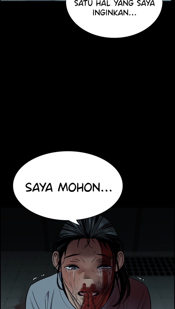 Read The Real Lesson chapter 101 image 71 on Lezhin