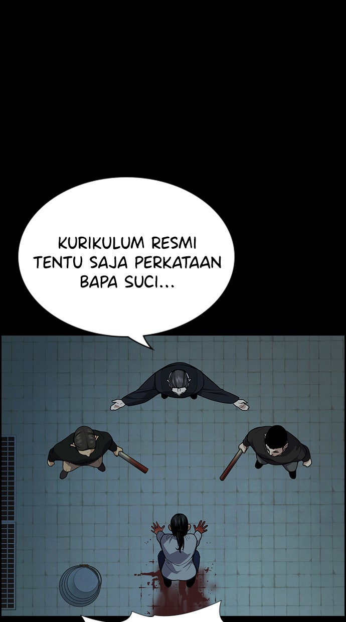 Read The Real Lesson chapter 101 image 74 on Lezhin