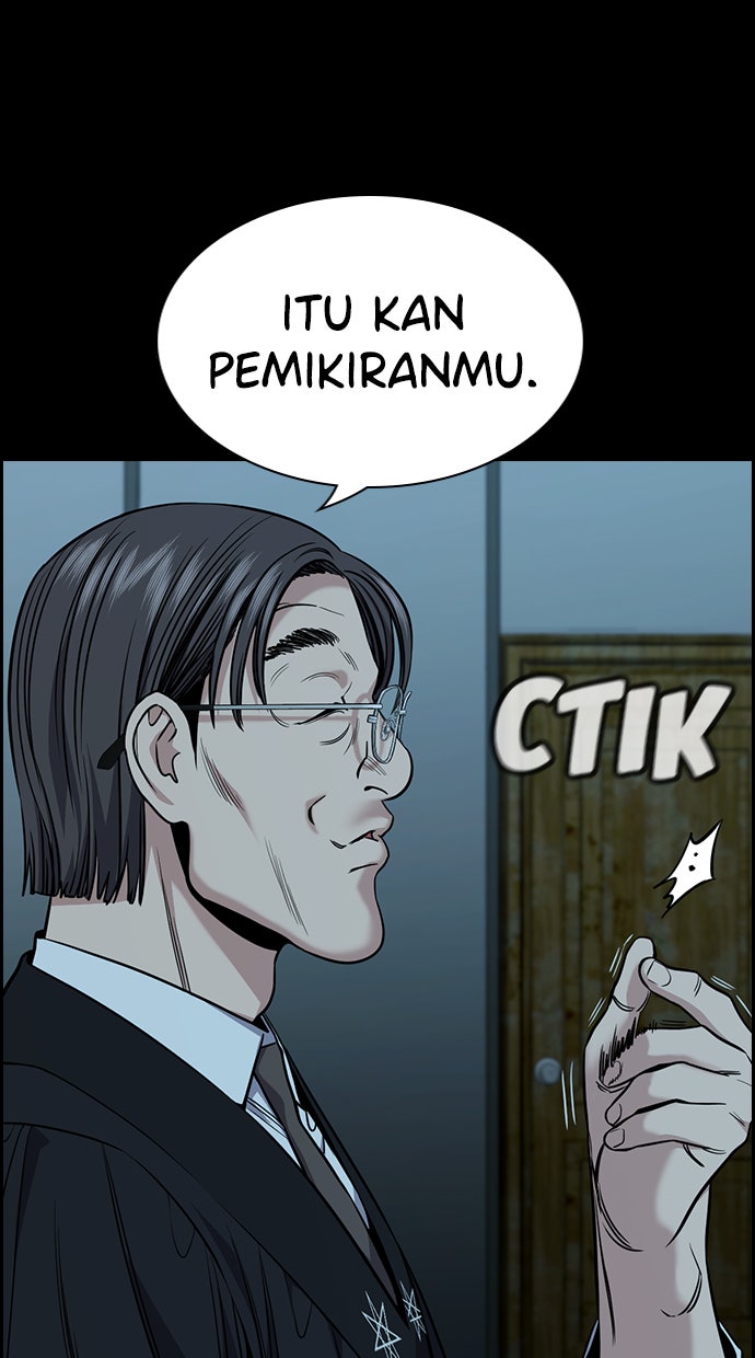 Read The Real Lesson chapter 101 image 77 on Lezhin