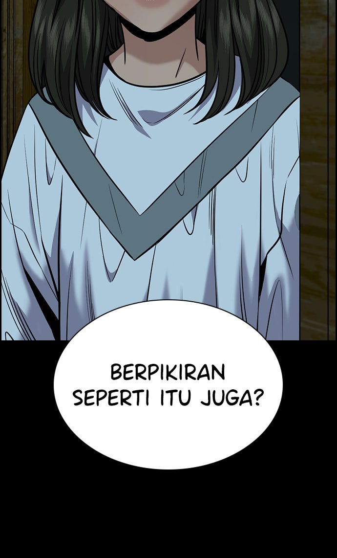 Read The Real Lesson chapter 101 image 79 on Lezhin