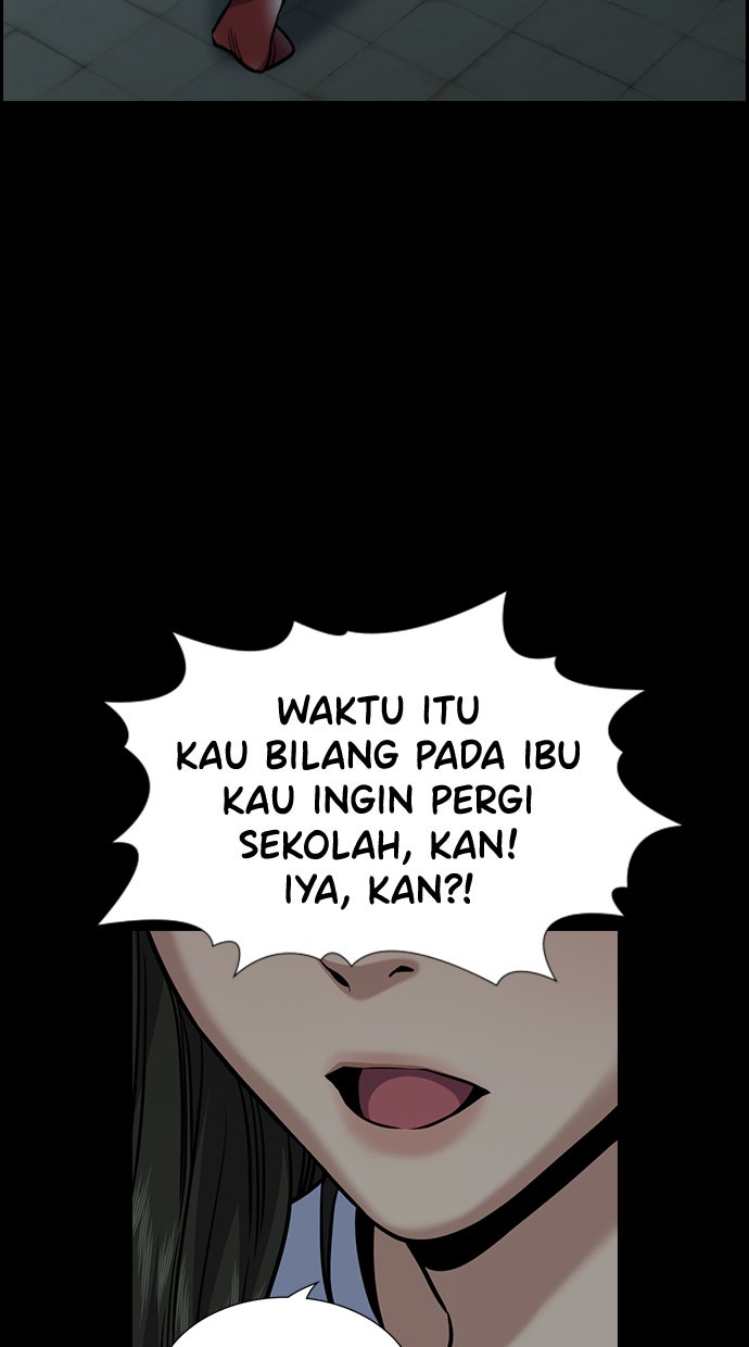 Read The Real Lesson chapter 101 image 82 on Lezhin