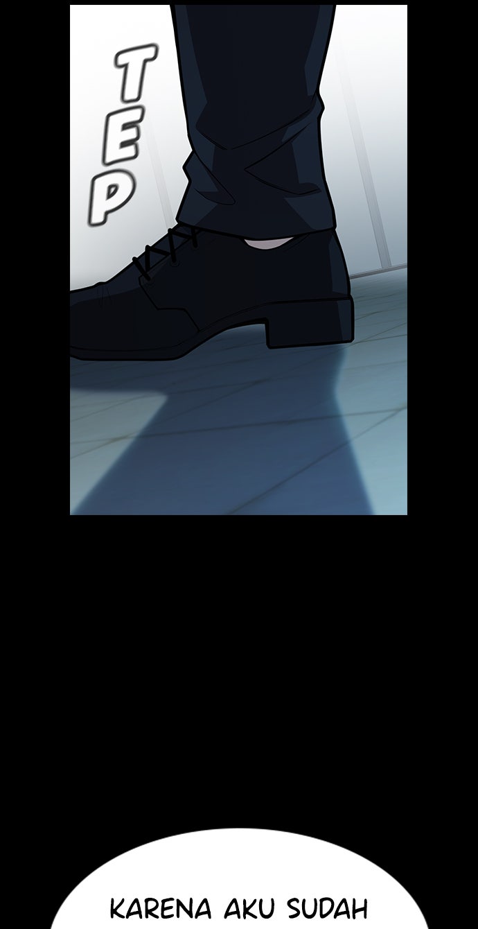 Read The Real Lesson chapter 101 image 90 on Lezhin
