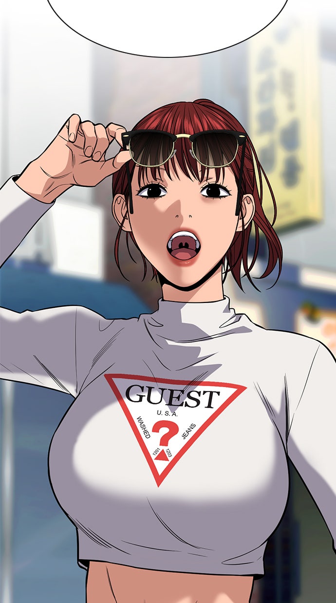 Read The Real Lesson chapter 102 image 100 on Lezhin