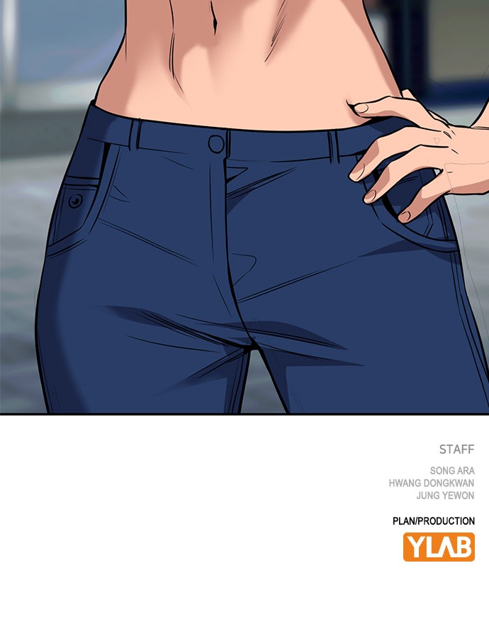 Read The Real Lesson chapter 102 image 101 on Lezhin