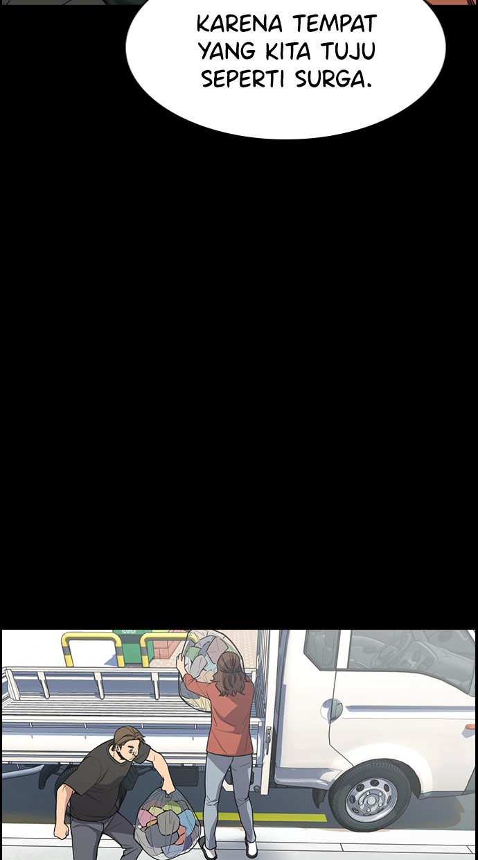 Read The Real Lesson chapter 102 image 16 on Lezhin