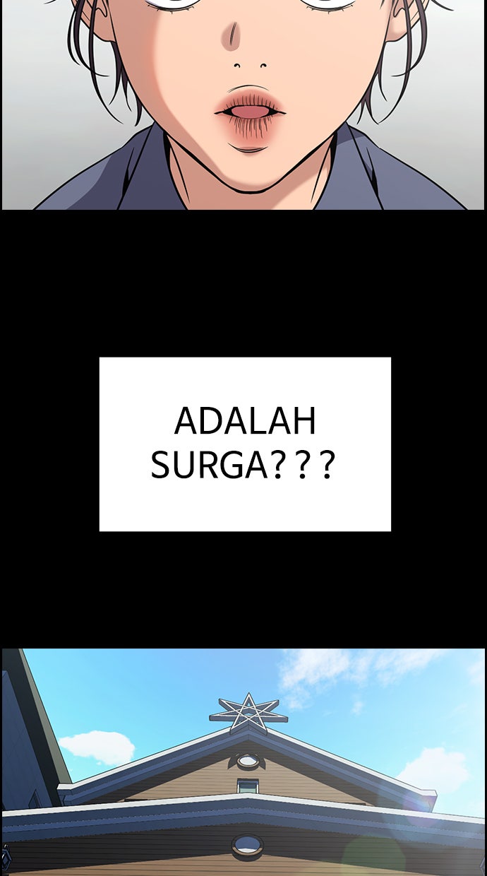 Read The Real Lesson chapter 102 image 18 on Lezhin