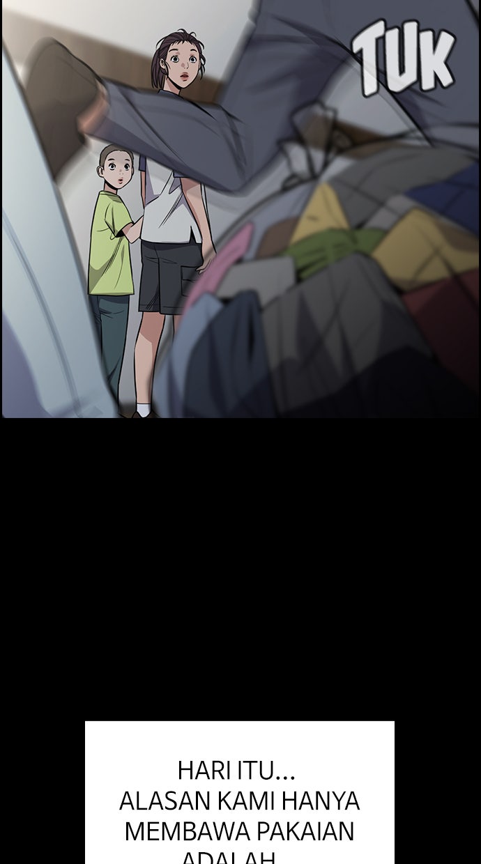 Read The Real Lesson chapter 102 image 26 on Lezhin