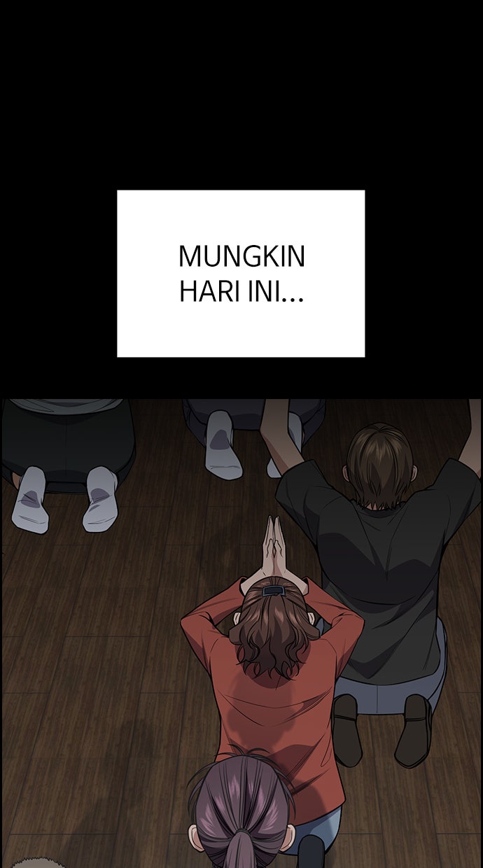 Read The Real Lesson chapter 102 image 28 on Lezhin