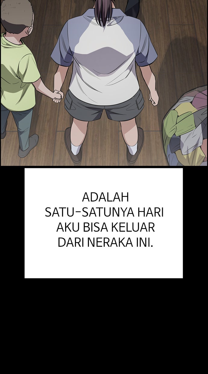 Read The Real Lesson chapter 102 image 29 on Lezhin