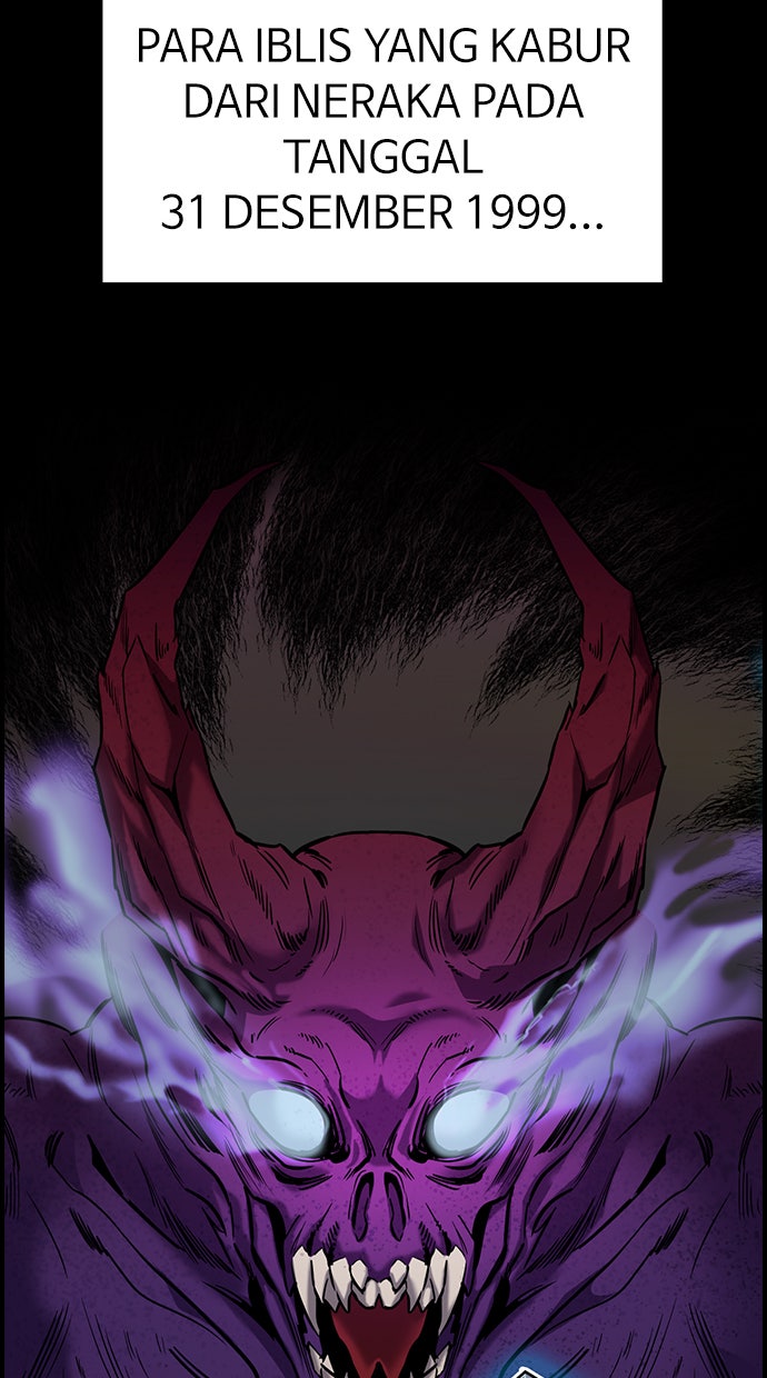 Read The Real Lesson chapter 102 image 31 on Lezhin