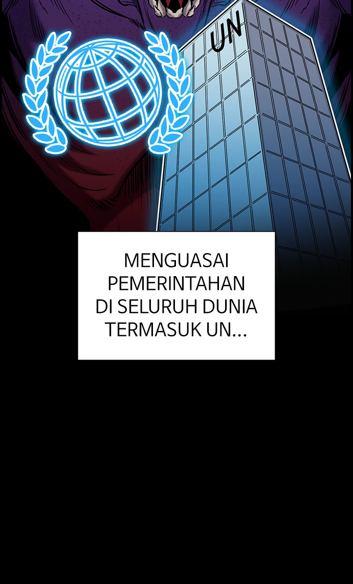 Read The Real Lesson chapter 102 image 32 on Lezhin