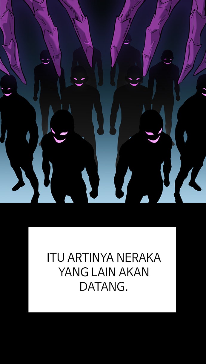 Read The Real Lesson chapter 102 image 35 on Lezhin