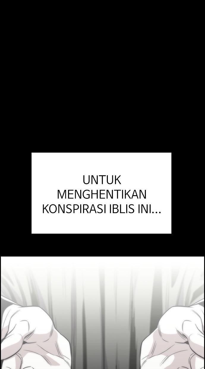 Read The Real Lesson chapter 102 image 36 on Lezhin