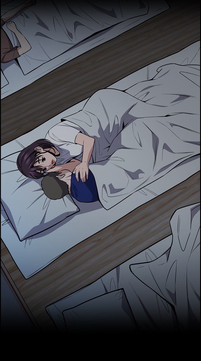 Read The Real Lesson chapter 102 image 48 on Lezhin