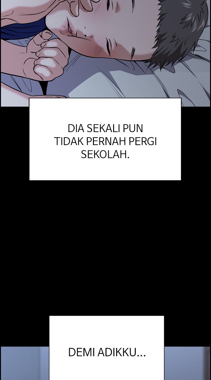 Read The Real Lesson chapter 102 image 50 on Lezhin