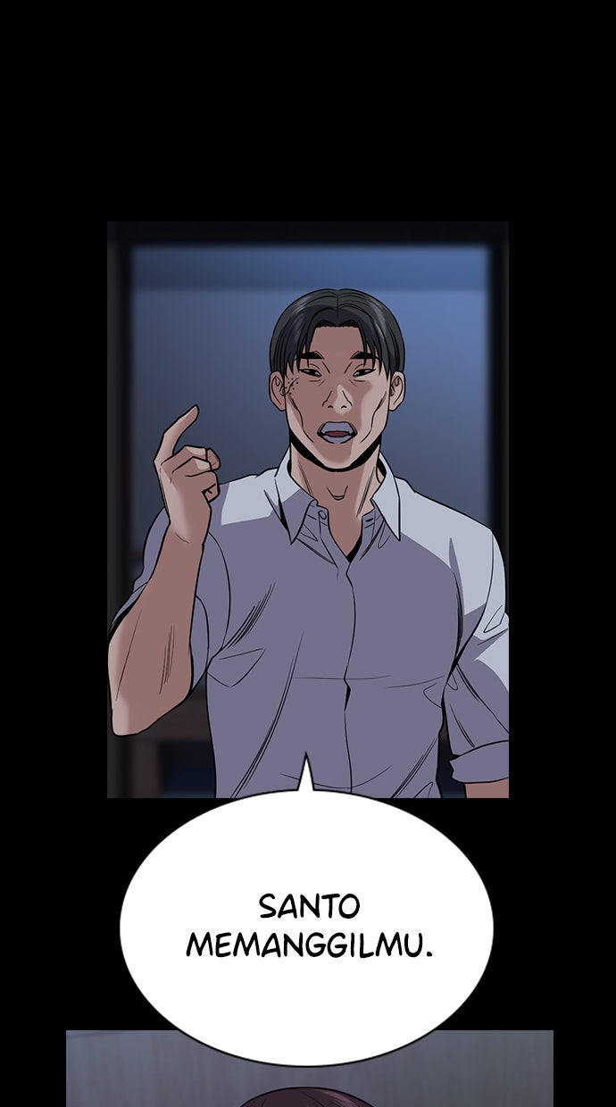 Read The Real Lesson chapter 102 image 53 on Lezhin