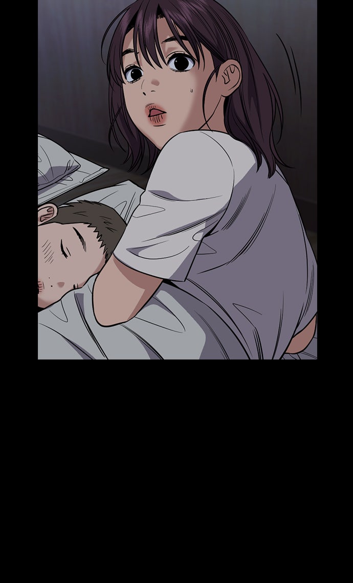 Read The Real Lesson chapter 102 image 54 on Lezhin