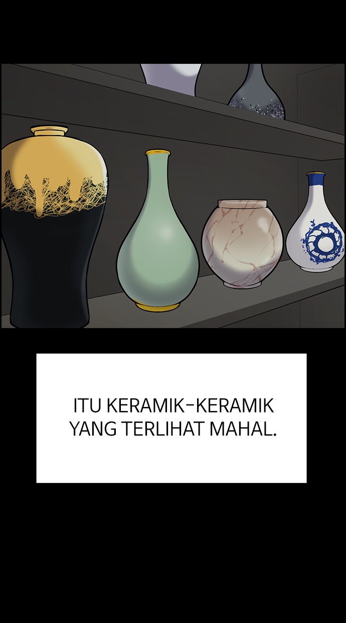 Read The Real Lesson chapter 102 image 59 on Lezhin