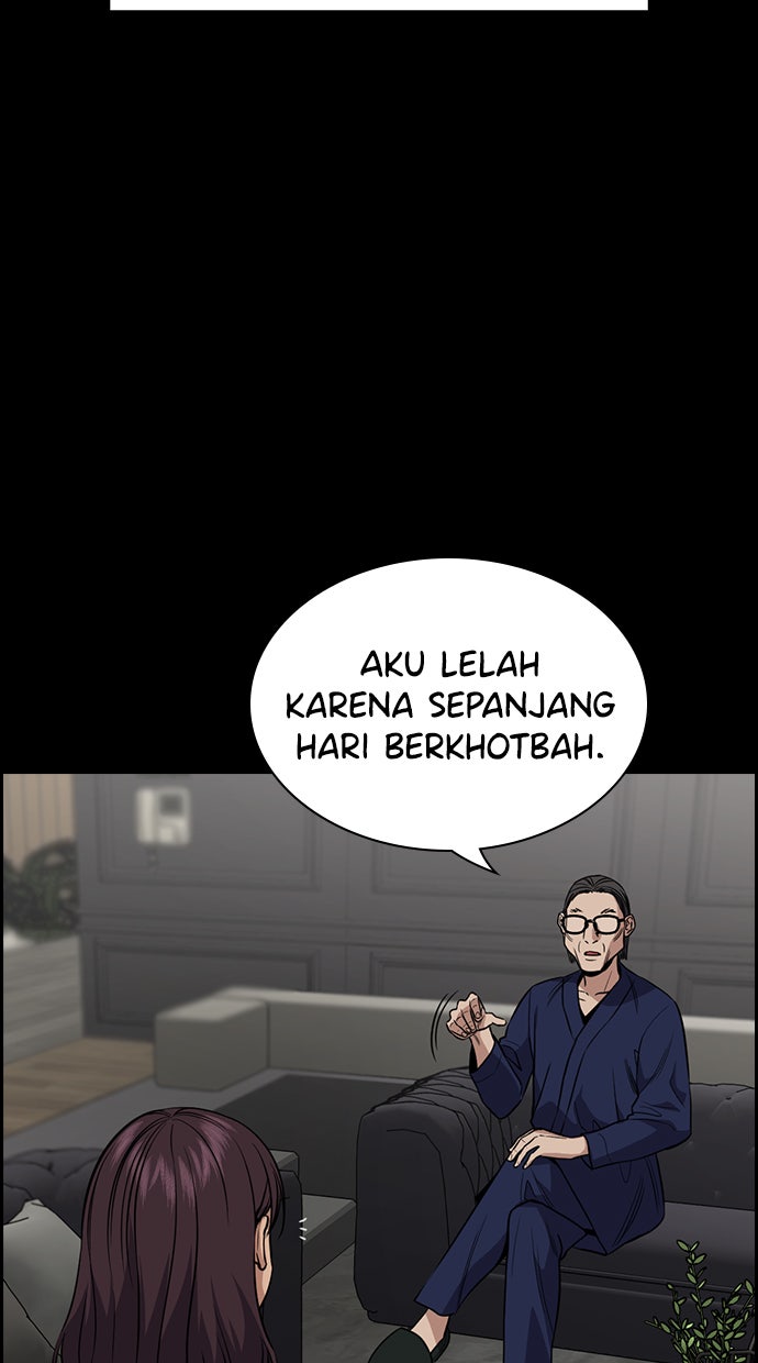 Read The Real Lesson chapter 102 image 62 on Lezhin