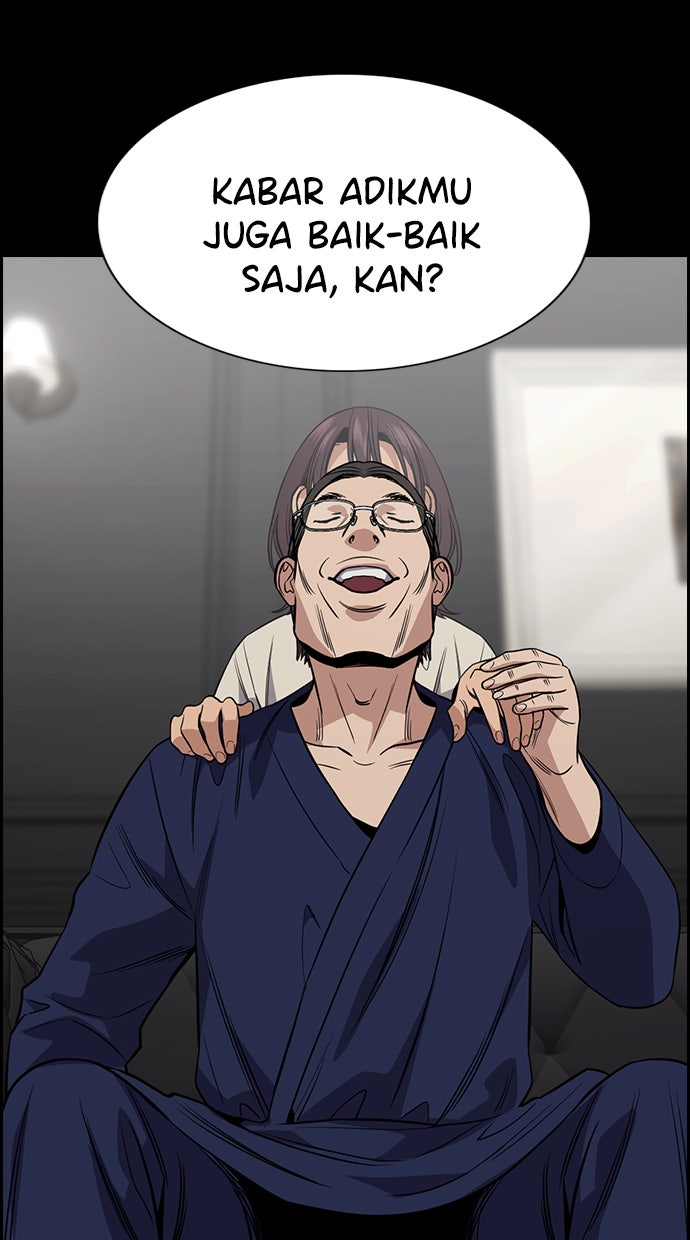 Read The Real Lesson chapter 102 image 68 on Lezhin