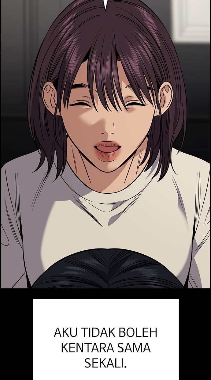 Read The Real Lesson chapter 102 image 70 on Lezhin