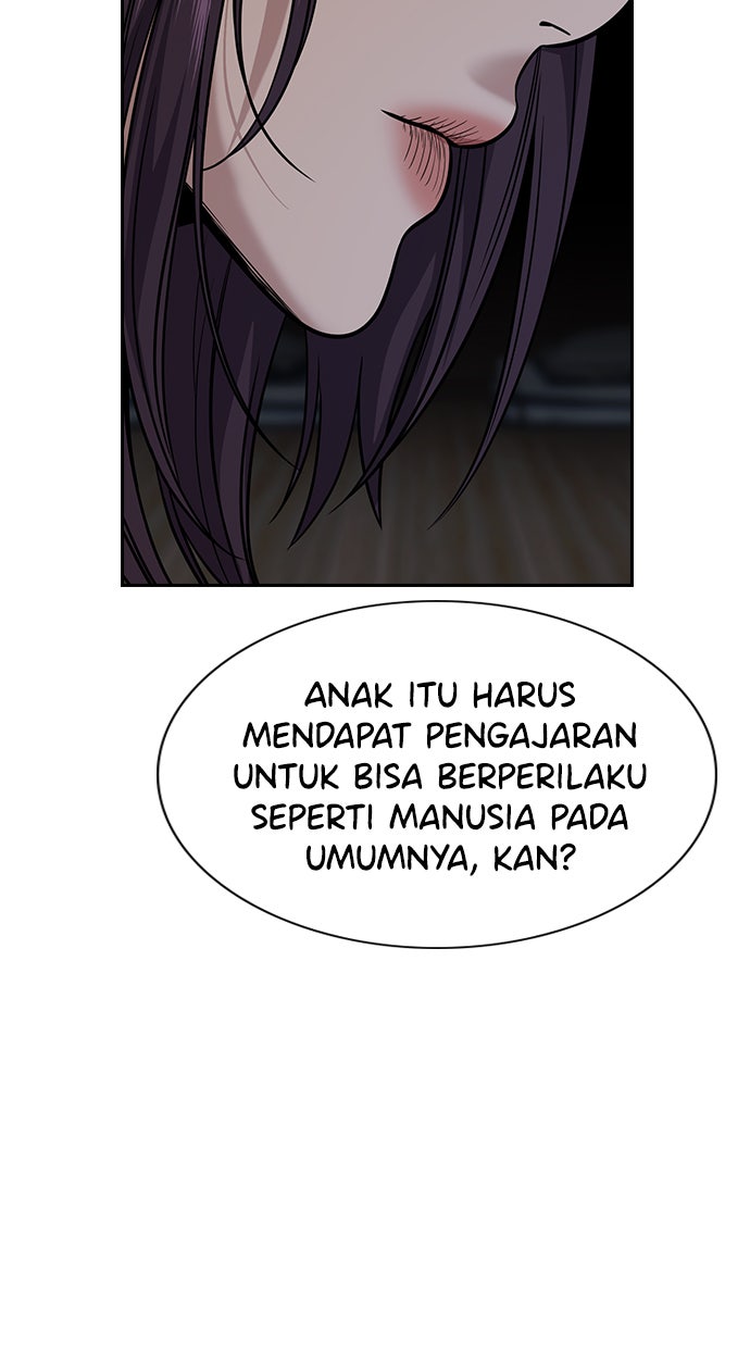 Read The Real Lesson chapter 102 image 8 on Lezhin