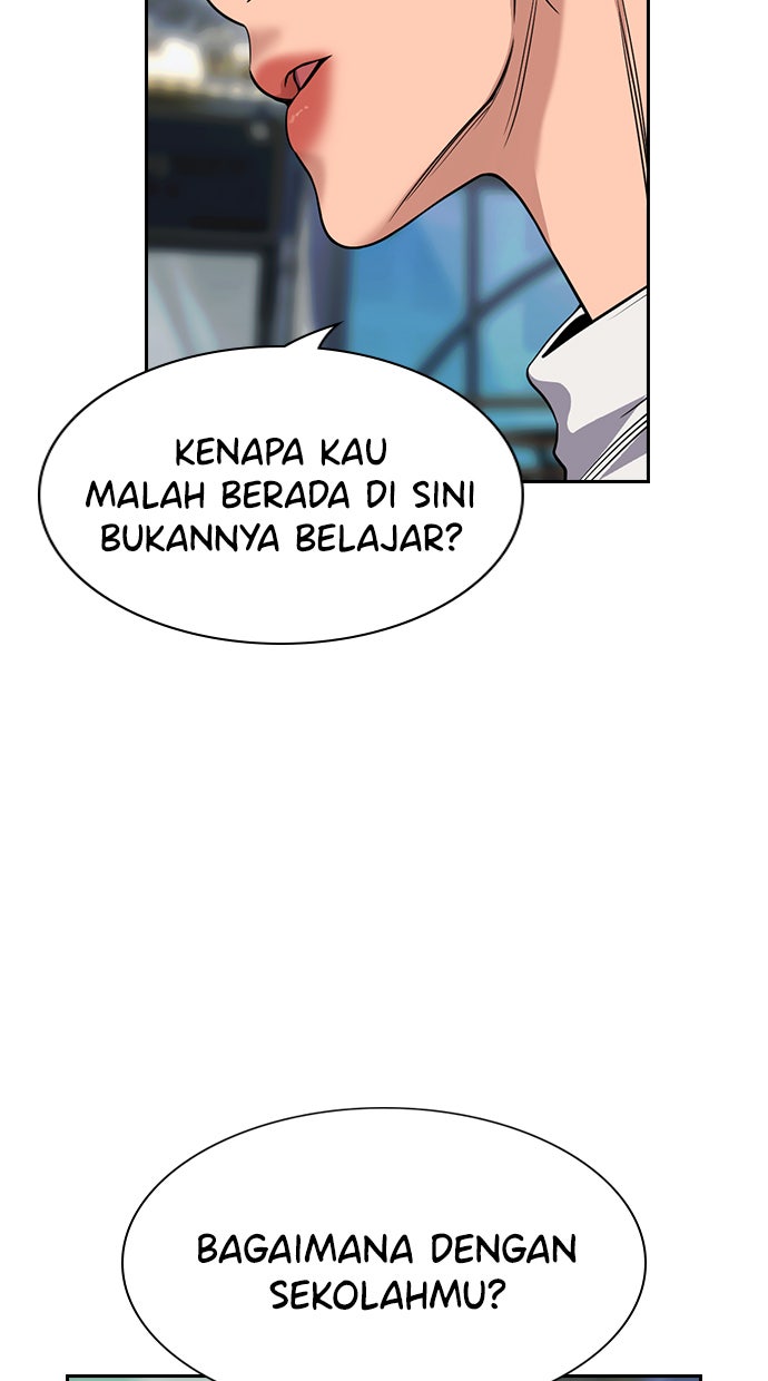 Read The Real Lesson chapter 102 image 87 on Lezhin