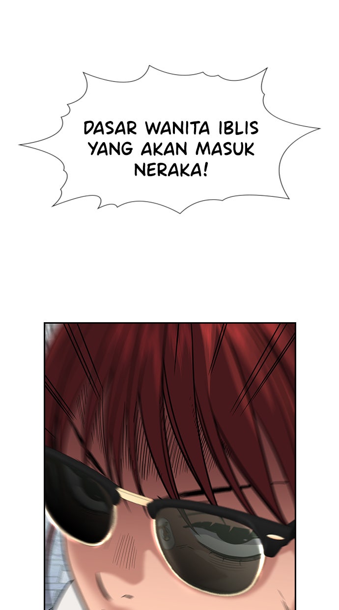Read The Real Lesson chapter 102 image 93 on Lezhin