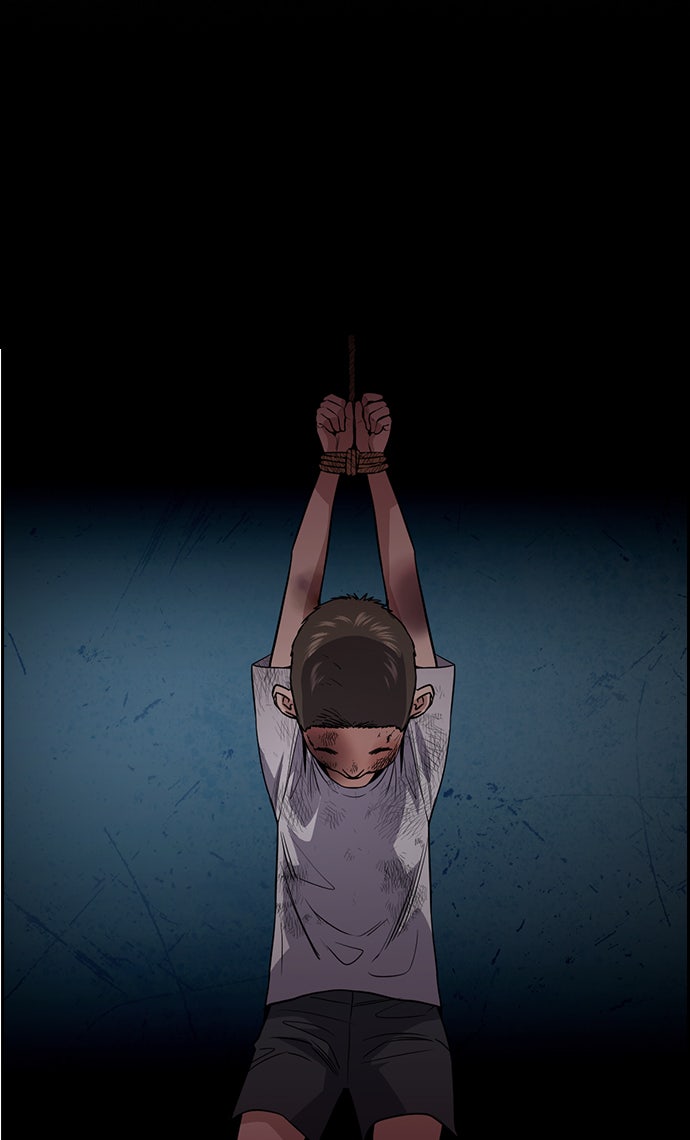 Read The Real Lesson chapter 103 image 10 on Lezhin