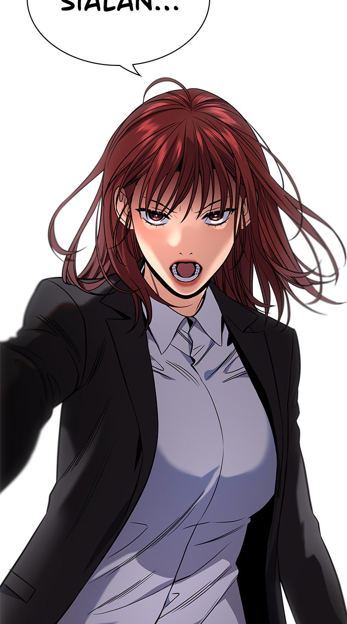Read The Real Lesson chapter 103 image 102 on Lezhin