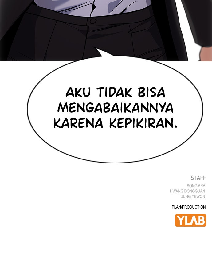 Read The Real Lesson chapter 103 image 103 on Lezhin