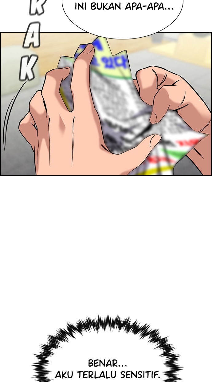 Read The Real Lesson chapter 103 image 42 on Lezhin