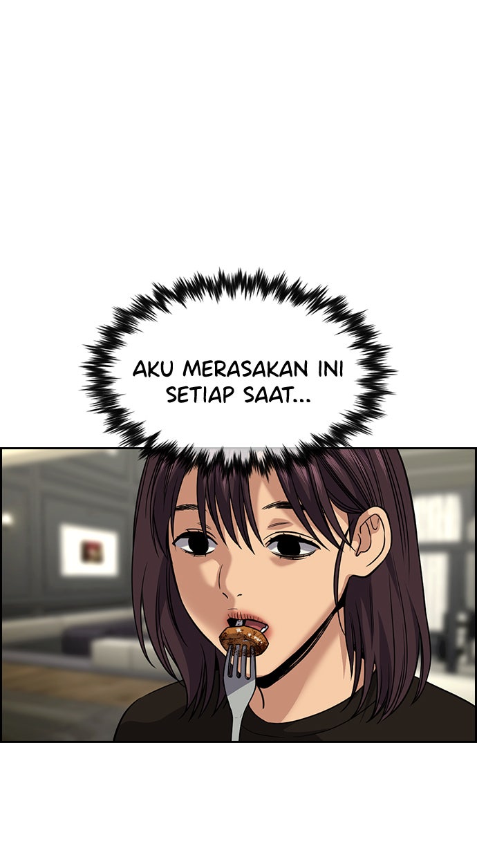 Read The Real Lesson chapter 103 image 50 on Lezhin