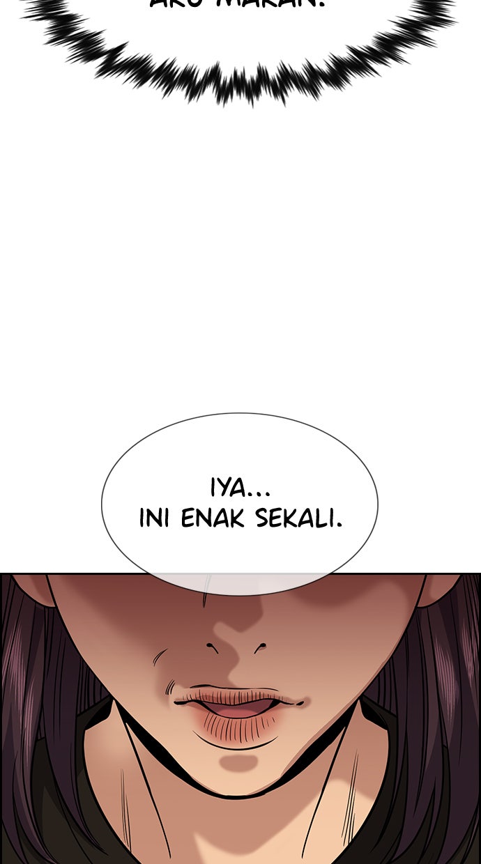 Read The Real Lesson chapter 103 image 52 on Lezhin