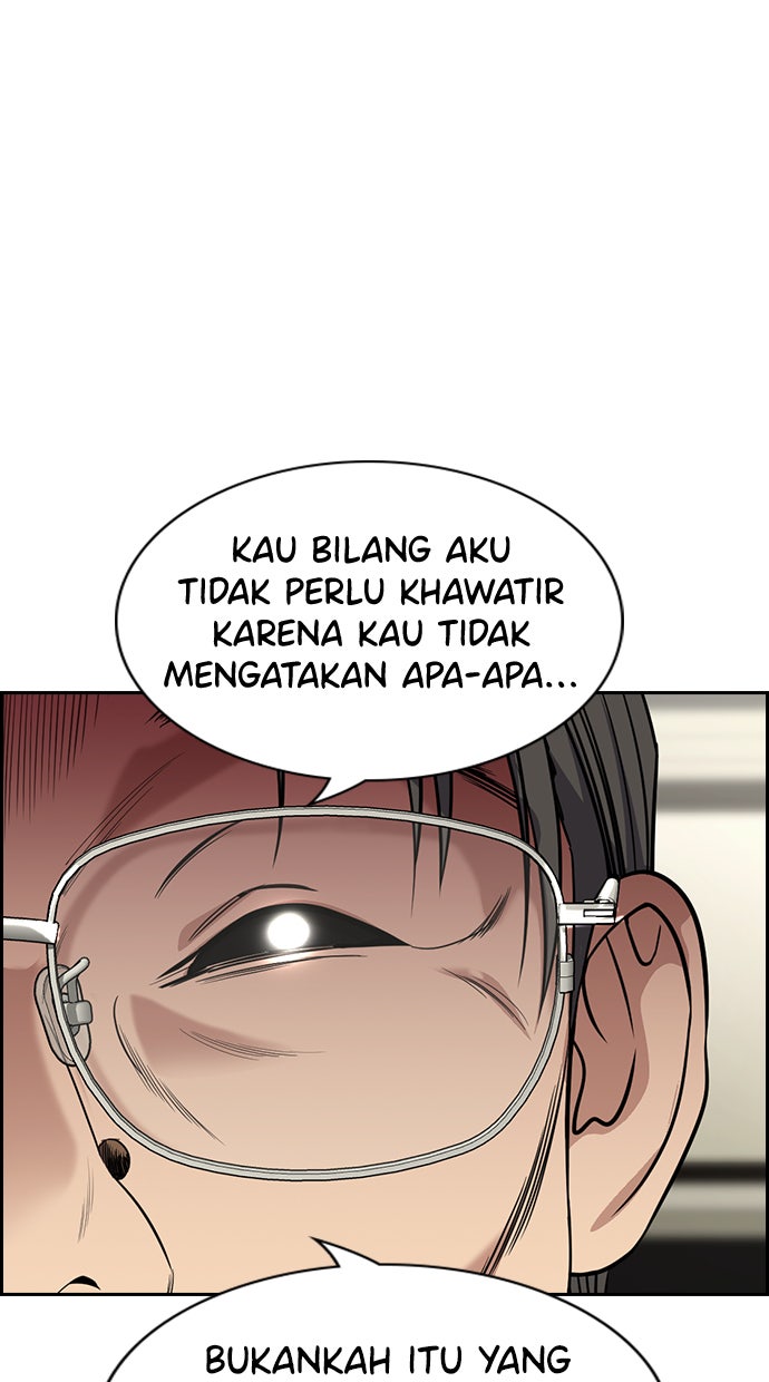 Read The Real Lesson chapter 103 image 59 on Lezhin