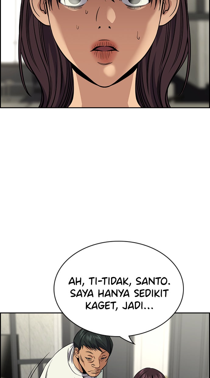 Read The Real Lesson chapter 103 image 61 on Lezhin