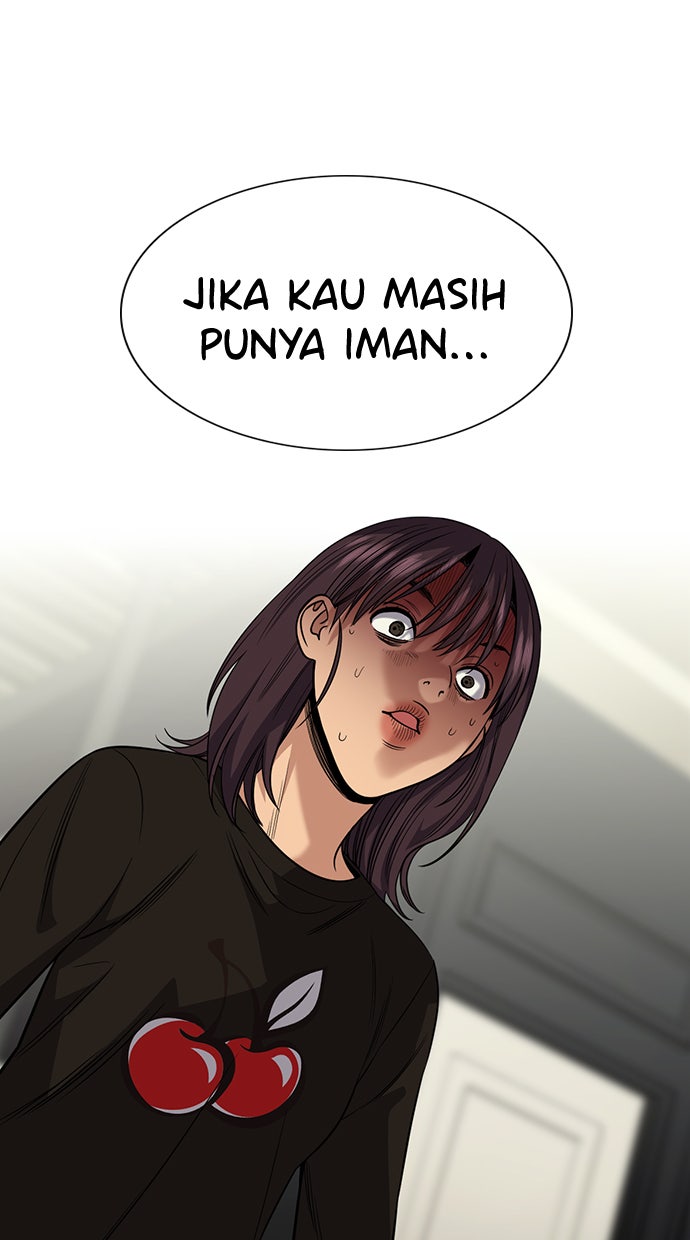 Read The Real Lesson chapter 103 image 68 on Lezhin