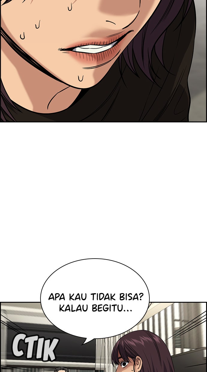 Read The Real Lesson chapter 103 image 70 on Lezhin