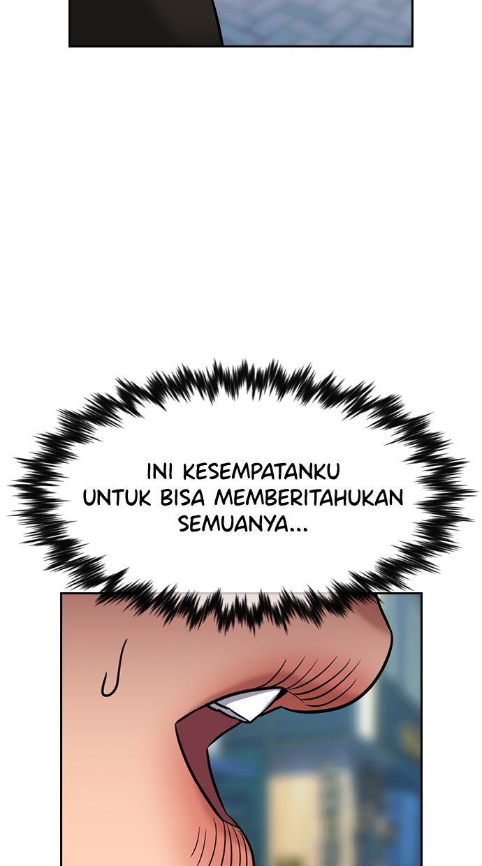 Read The Real Lesson chapter 103 image 8 on Lezhin
