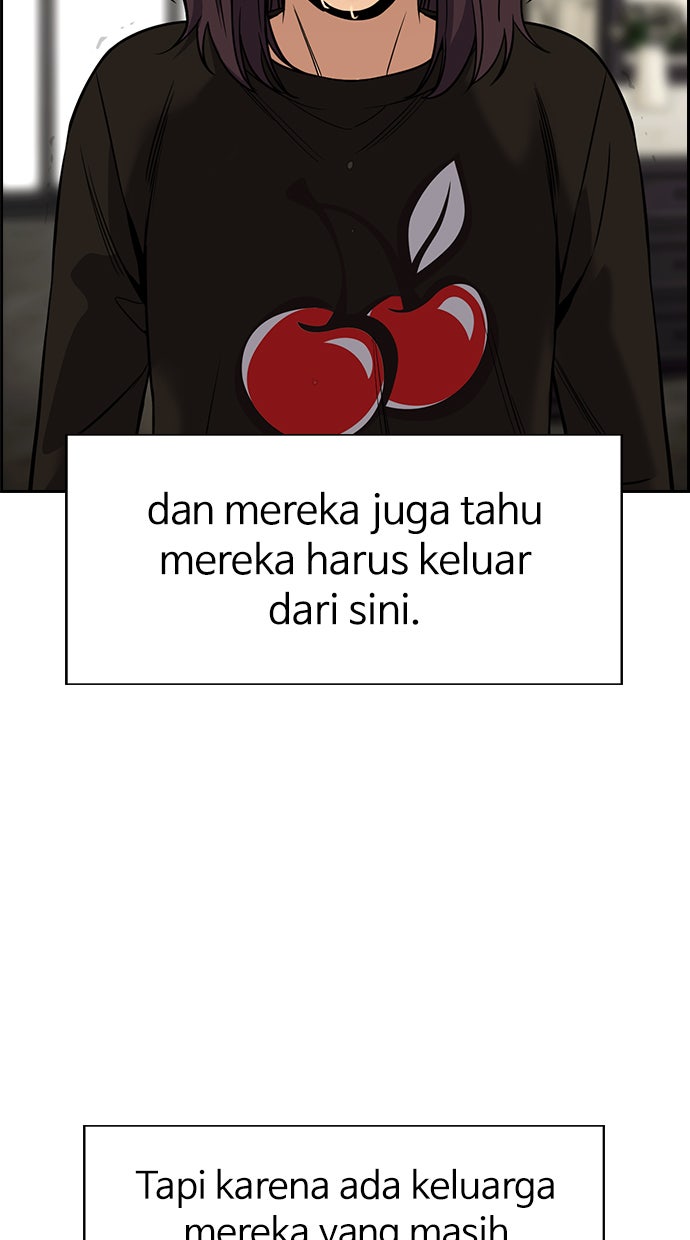Read The Real Lesson chapter 103 image 89 on Lezhin
