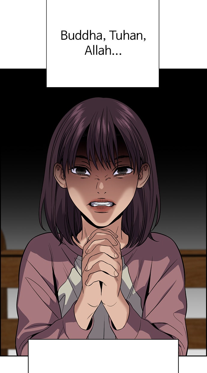 Read The Real Lesson chapter 103 image 96 on Lezhin