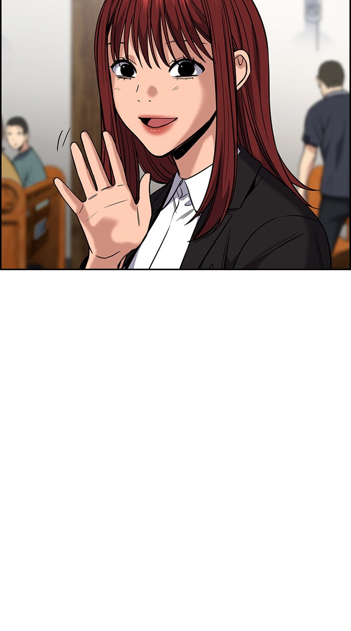Read The Real Lesson chapter 104 image 22 on Lezhin