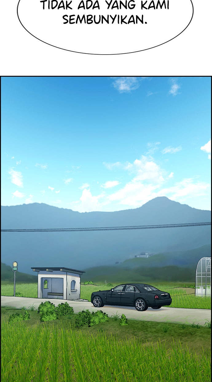 Read The Real Lesson chapter 104 image 39 on Lezhin