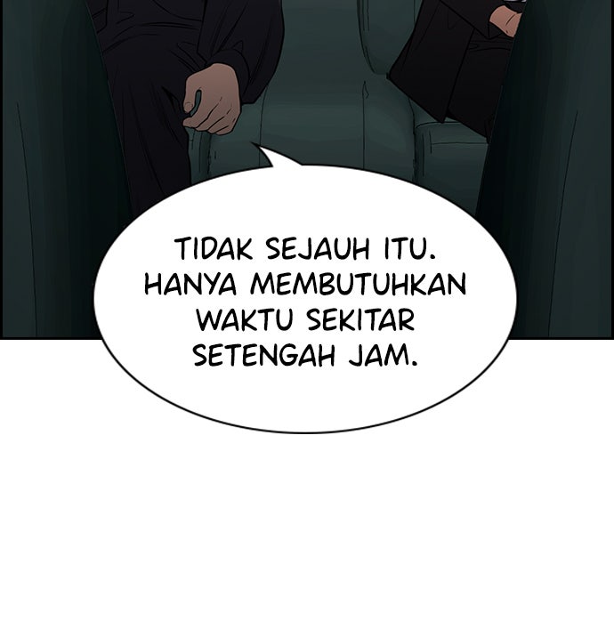 Read The Real Lesson chapter 104 image 41 on Lezhin