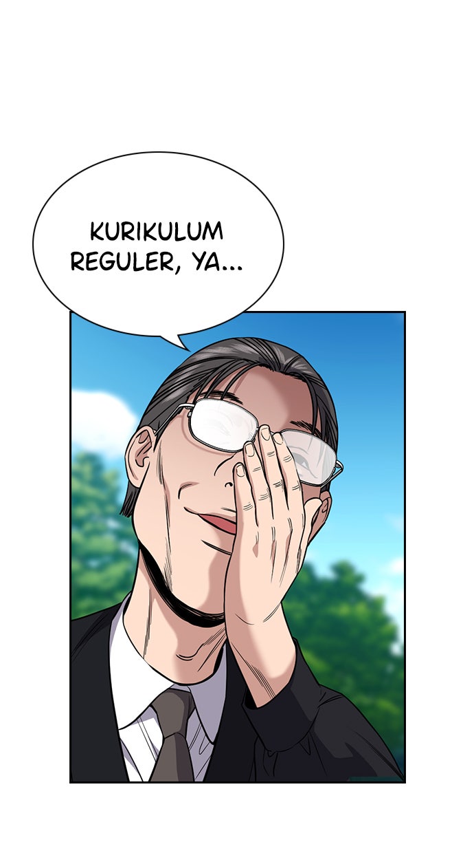 Read The Real Lesson chapter 104 image 55 on Lezhin
