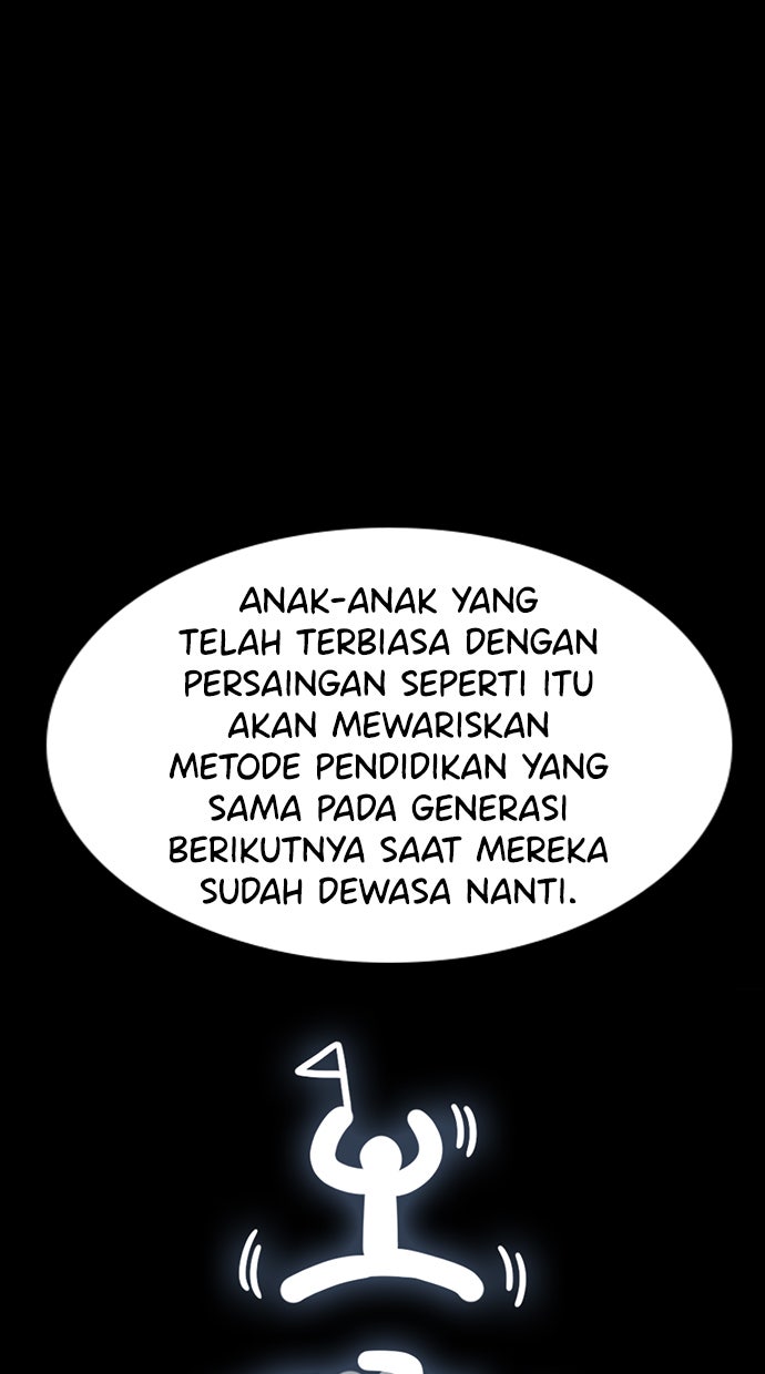Read The Real Lesson chapter 104 image 61 on Lezhin